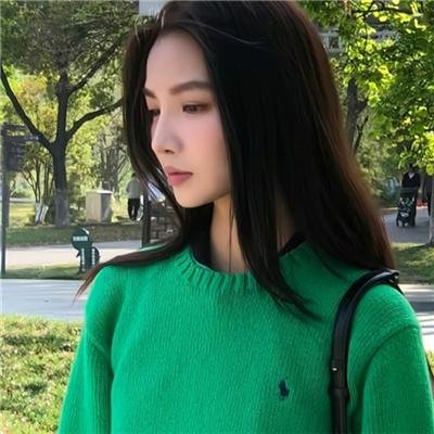 明黄禁色