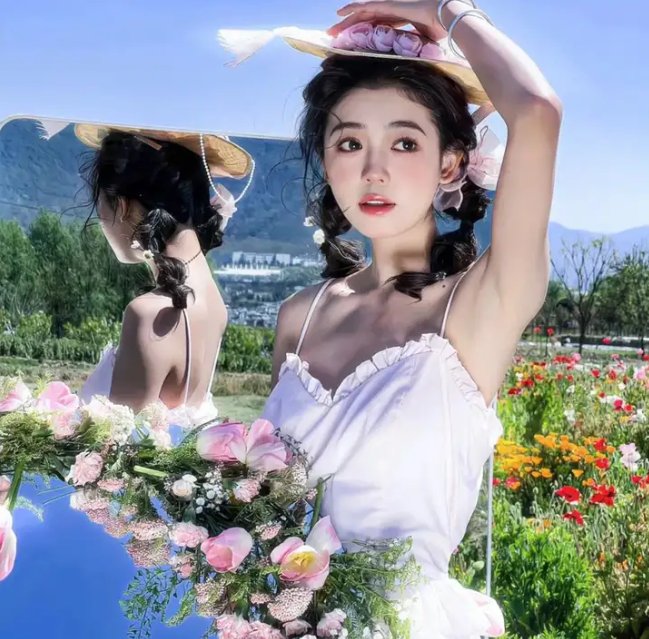 拔掉插头