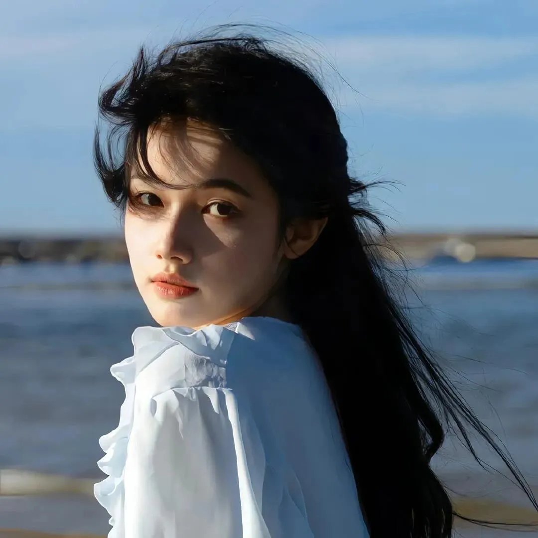 美洲豹女儿